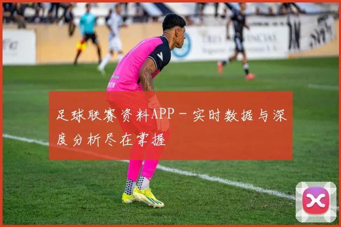 足球联赛资料APP - 实时数据与深度分析尽在掌握
